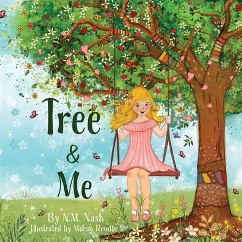 Tree And Me (Paperback)