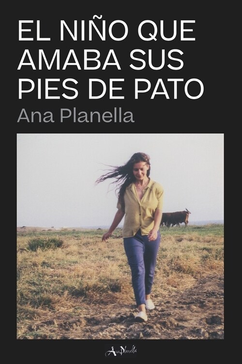 El ni? que amaba sus pies de pato (Paperback)