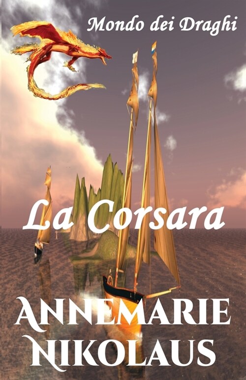 La Corsara (Paperback)