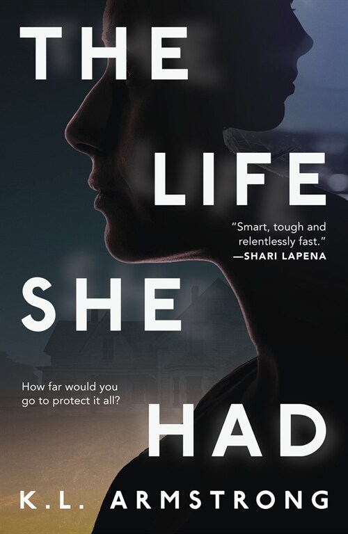 The Life She Had (Paperback)