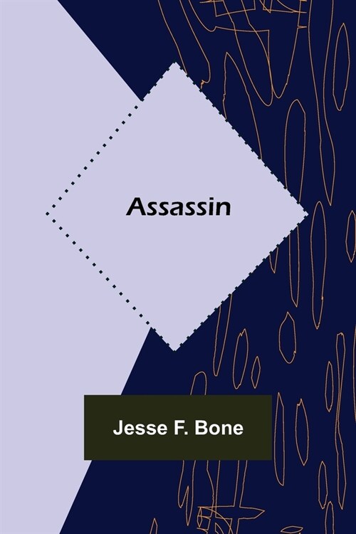 Assassin (Paperback)