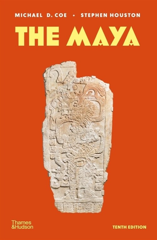 The Maya (Paperback, Tenth edition)