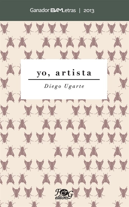 yo, artista (Paperback)