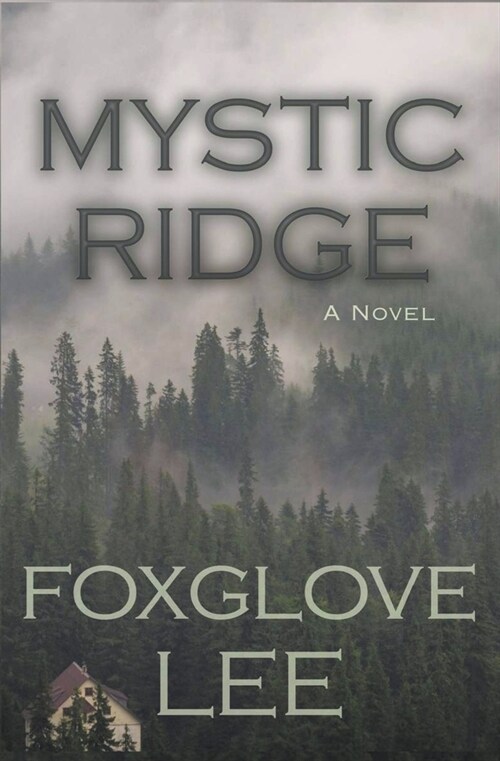 Mystic Ridge (Paperback)