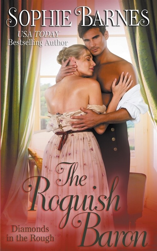 The Roguish Baron (Paperback)