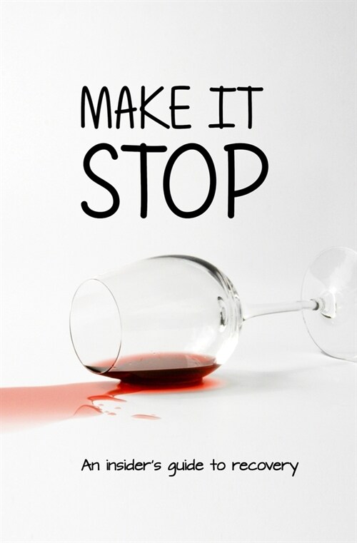 Make it Stop (Paperback)