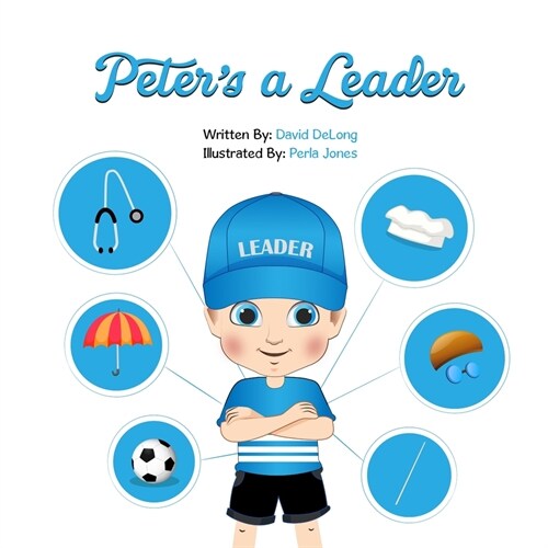 Peters a Leader (Paperback)