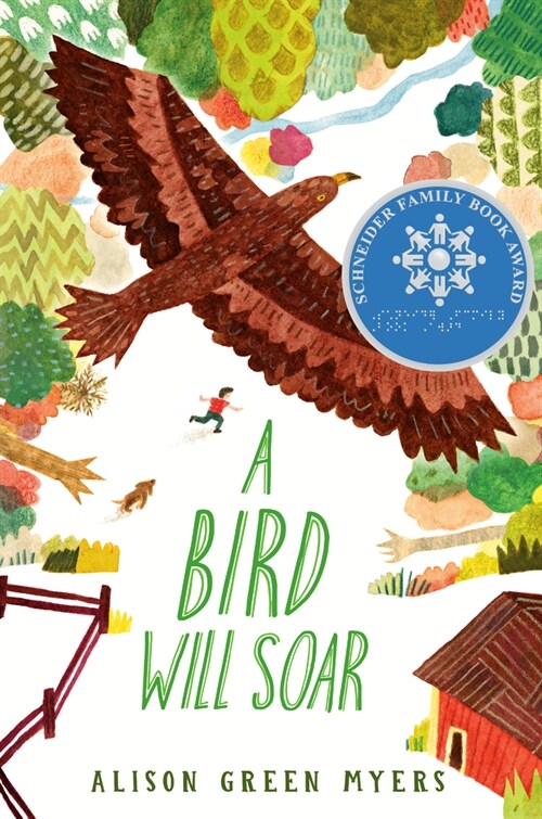 A Bird Will Soar (Paperback)