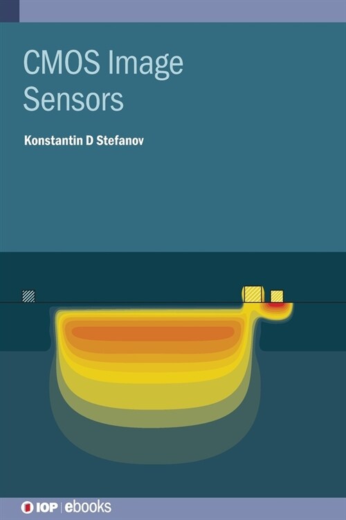 CMOS Image Sensors (Hardcover)