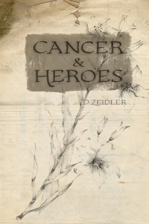 Cancer & Heroes (Paperback)