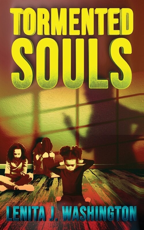 Tormented Souls (Paperback)