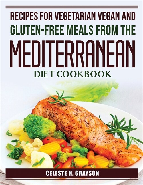 Recipes For Vegetarian and Vegan (Paperback)