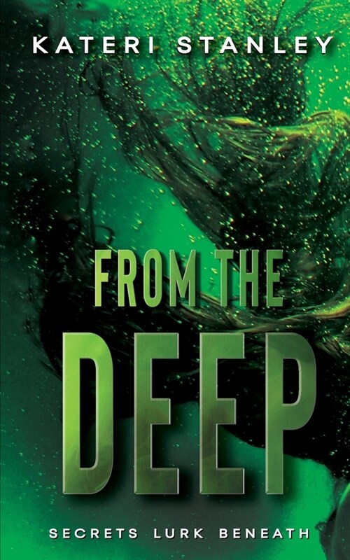 From the Deep (Paperback)