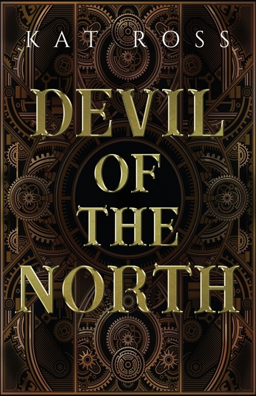 Devil of the North (Paperback)