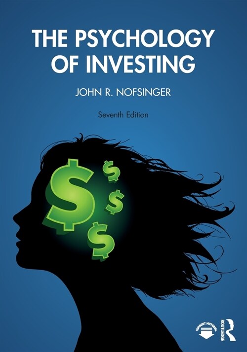 The Psychology of Investing (Paperback, 7 ed)