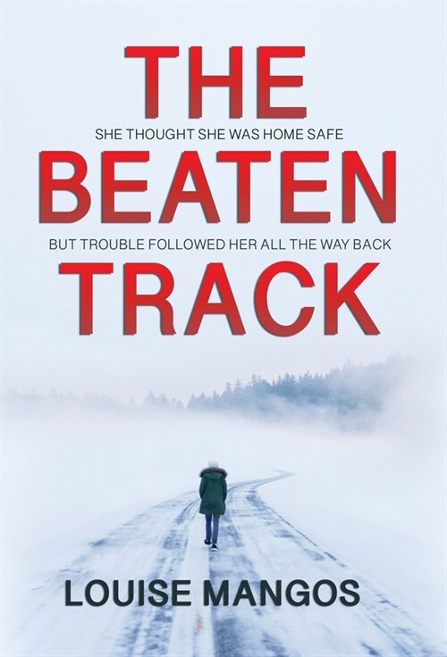 The Beaten Track (Hardcover)