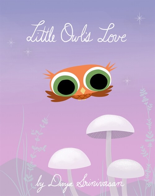 Little Owls Love (Hardcover)