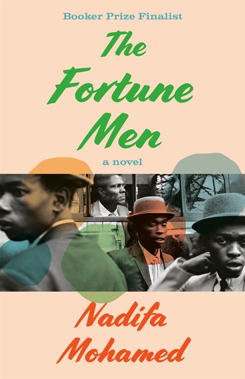 The Fortune Men (Paperback)