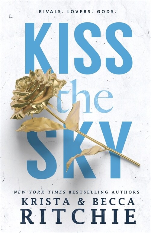 Kiss the Sky (Paperback, 2)