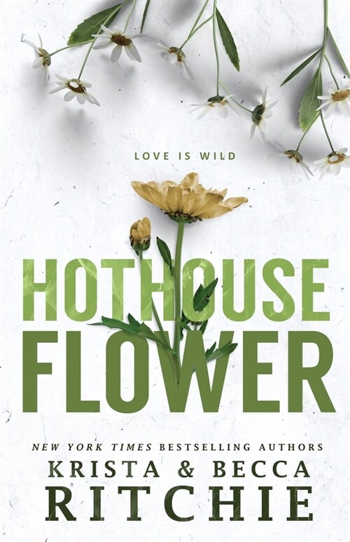Hothouse Flower (Paperback, 2)