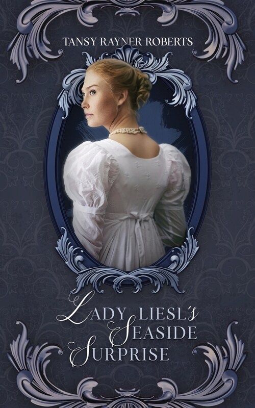 Lady Liesls Seaside Surprise (Paperback)