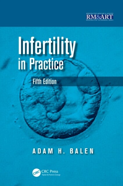 Infertility in Practice (Hardcover, 5 ed)