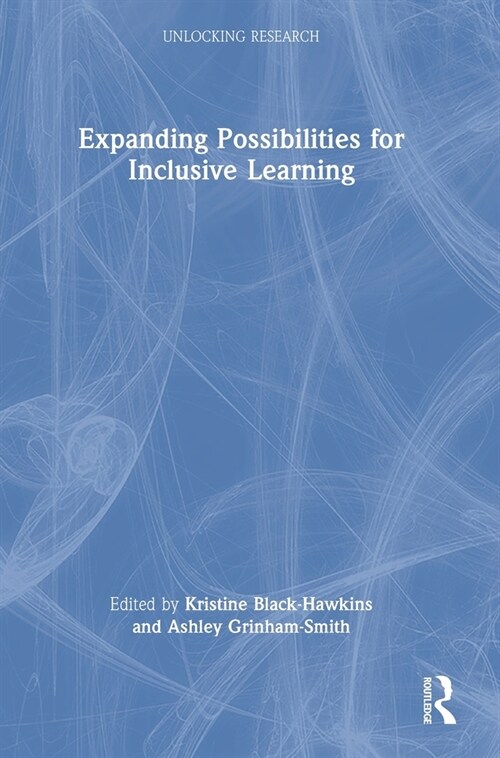 Expanding Possibilities for Inclusive Learning (Hardcover, 1)