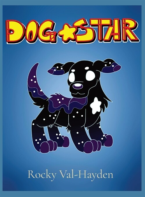 DogStar (Hardcover)