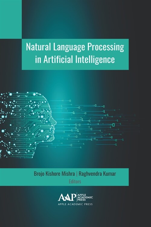 Natural Language Processing in Artificial Intelligence (Paperback, 1)