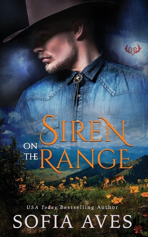 Siren on the Range (Paperback)