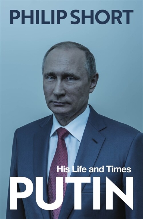 Putin (Paperback)