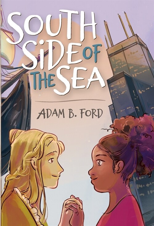 South Side of the Sea (Hardcover)