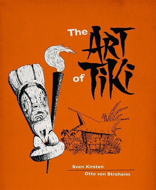 The Art of Tiki (Hardcover, 3, Revised)