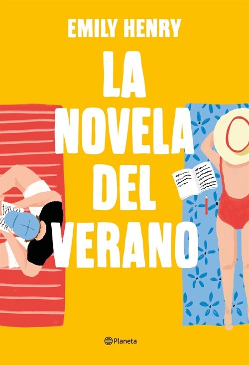 LA NOVELA DEL VERANO (Book)