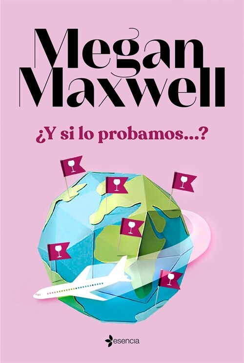 ¿Y SI LO PROBAMOS ？ (Paperback)