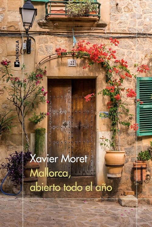 MALLORCA, ABIERTO TODO EL ANO (Paperback)