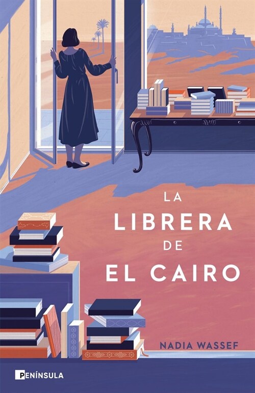 LA LIBRERA DE EL CAIRO (Paperback)