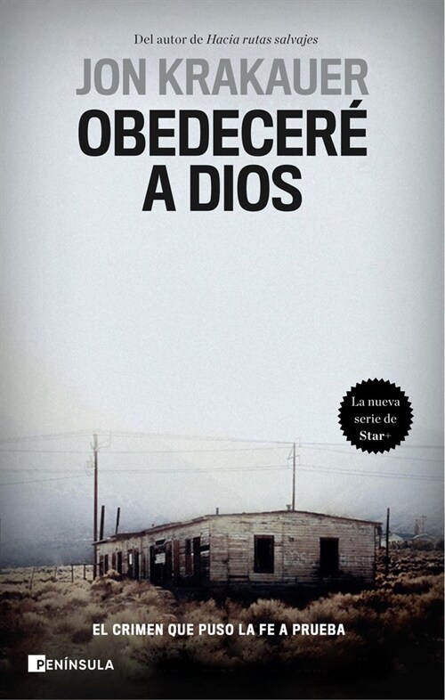 OBEDECERE A DIOS (Paperback)