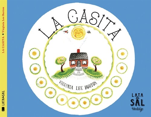 La Casita (Hardcover)