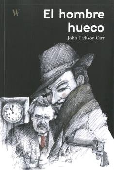 EL HOMBRE HUECO (Paperback)