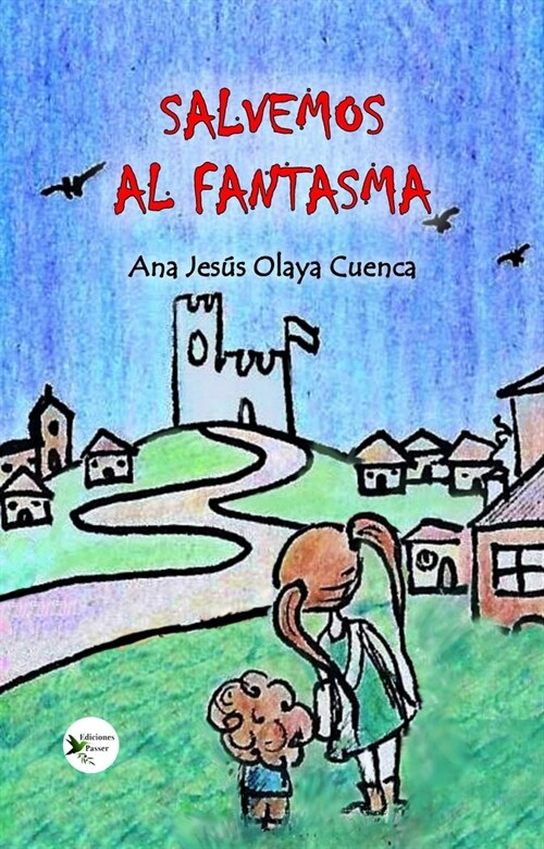 SALVEMOS AL FANTASMA (DH)