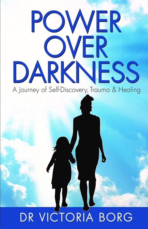 Power Over Darkness (Paperback)