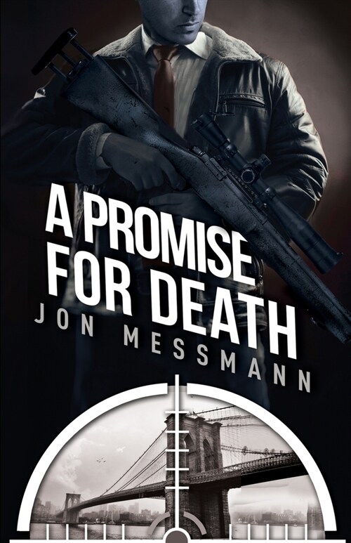 A Promise for Death (Paperback)