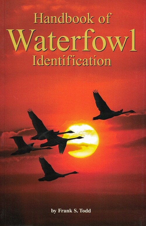 Handbook of Waterfowl Identification (Paperback)