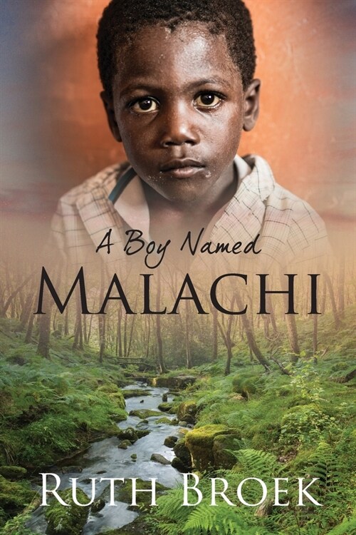 A Boy Named Malachi (Paperback)
