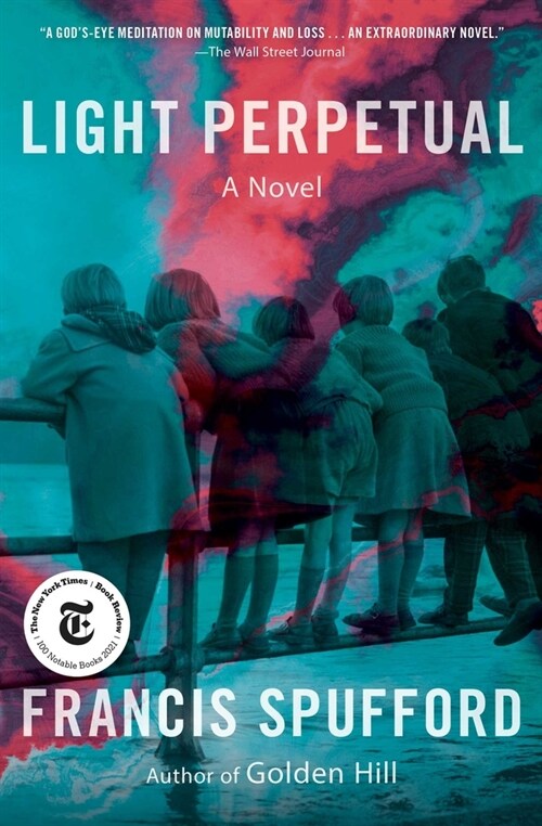 Light Perpetual (Paperback)