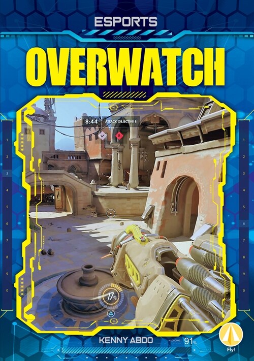 Overwatch (Library Binding)