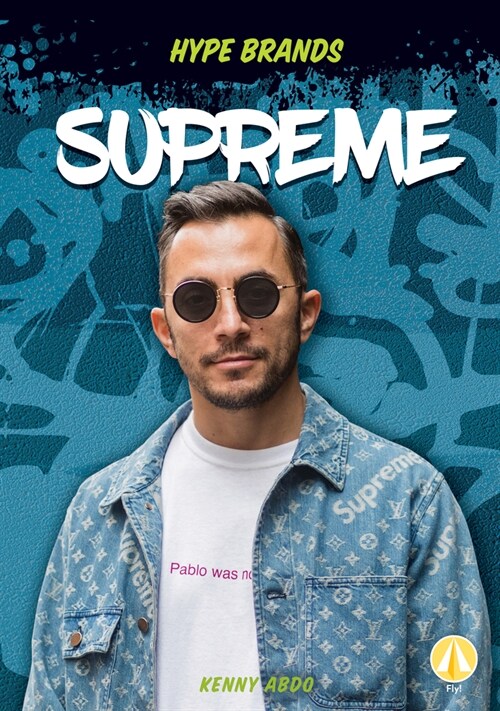 Supreme (Library Binding)