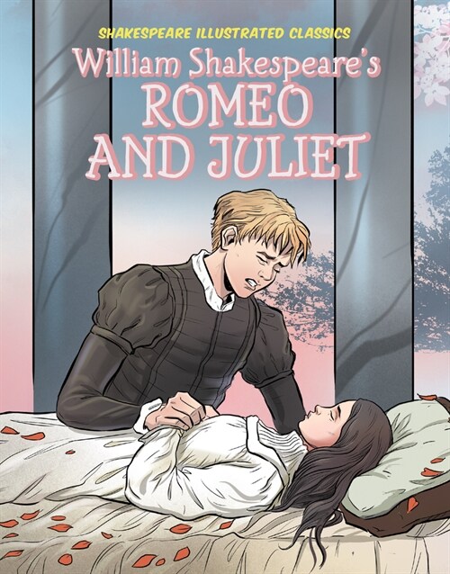 William Shakespeares Romeo and Juliet (Library Binding)