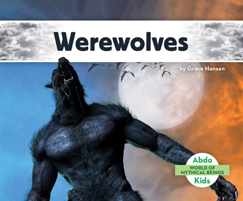 Werewolves (Library Binding)